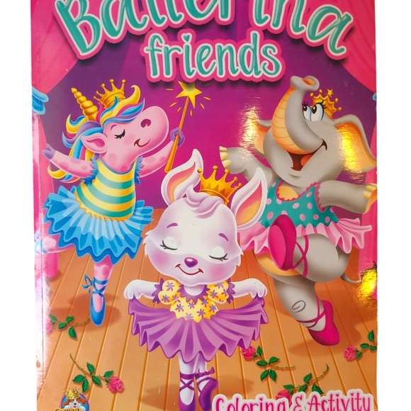 Kids Unicorn gift bundle NWT - Picture 6 of 6